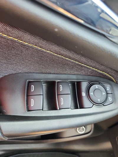 2024 Chevrolet Trailblazer ACTIV