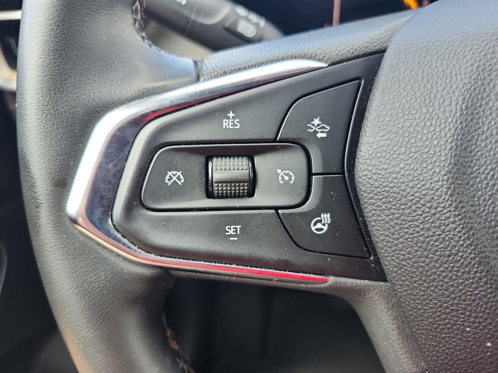 2024 Chevrolet Trailblazer ACTIV