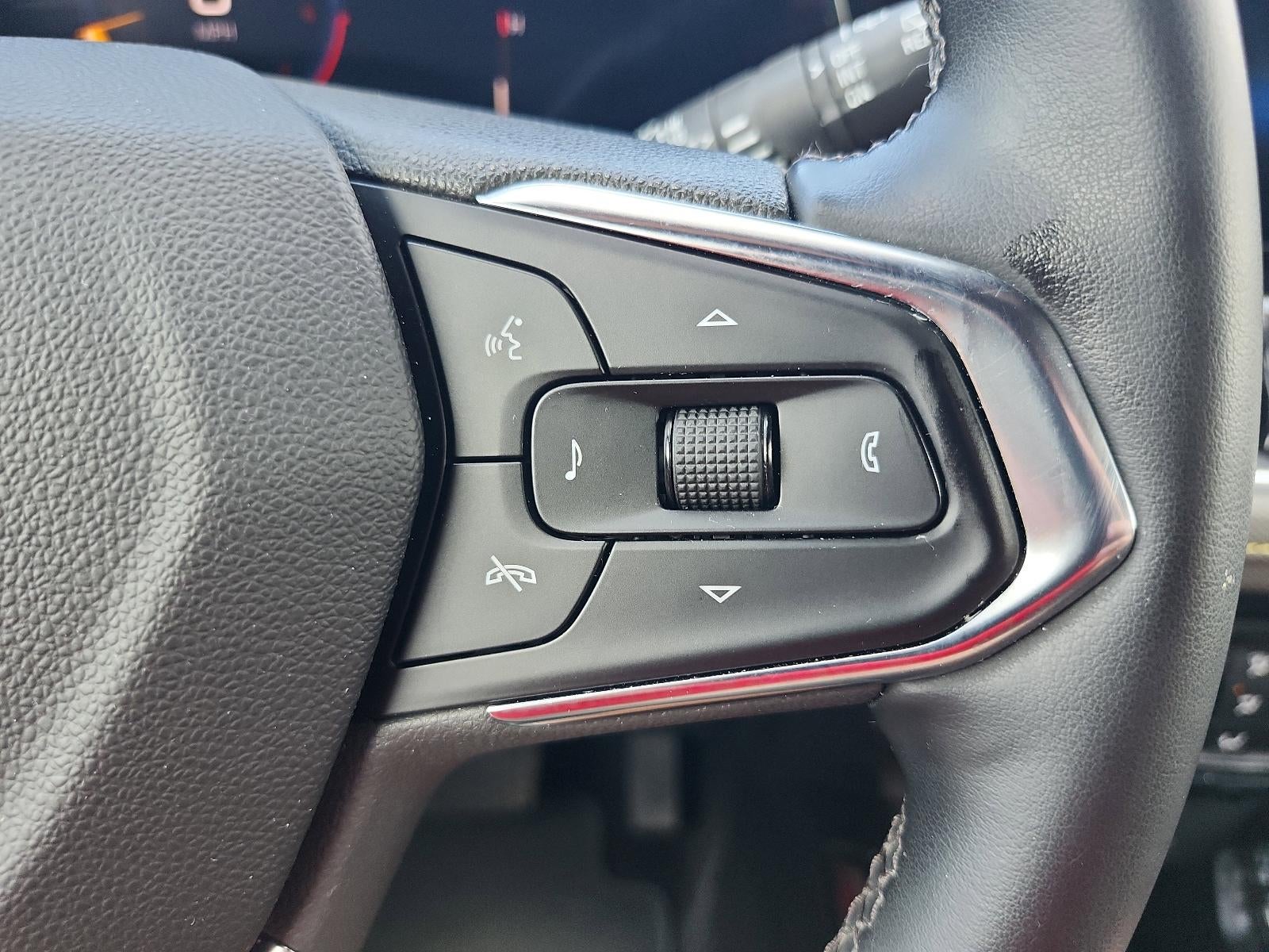 2024 Chevrolet Trailblazer ACTIV