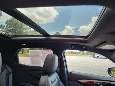 2024 Chevrolet Trailblazer ACTIV