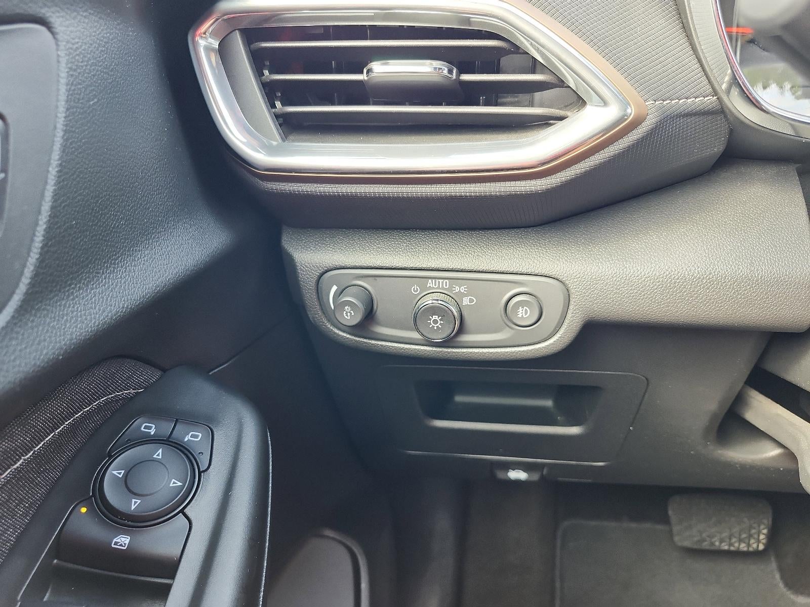 2023 Chevrolet Trailblazer ACTIV