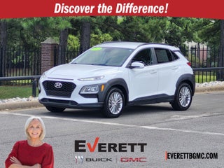 2020 Hyundai Kona SEL