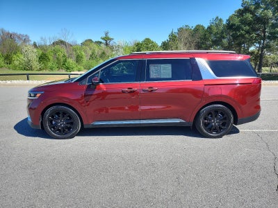 2023 Kia Carnival SX Prestige
