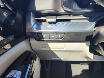 2023 Kia Carnival SX Prestige