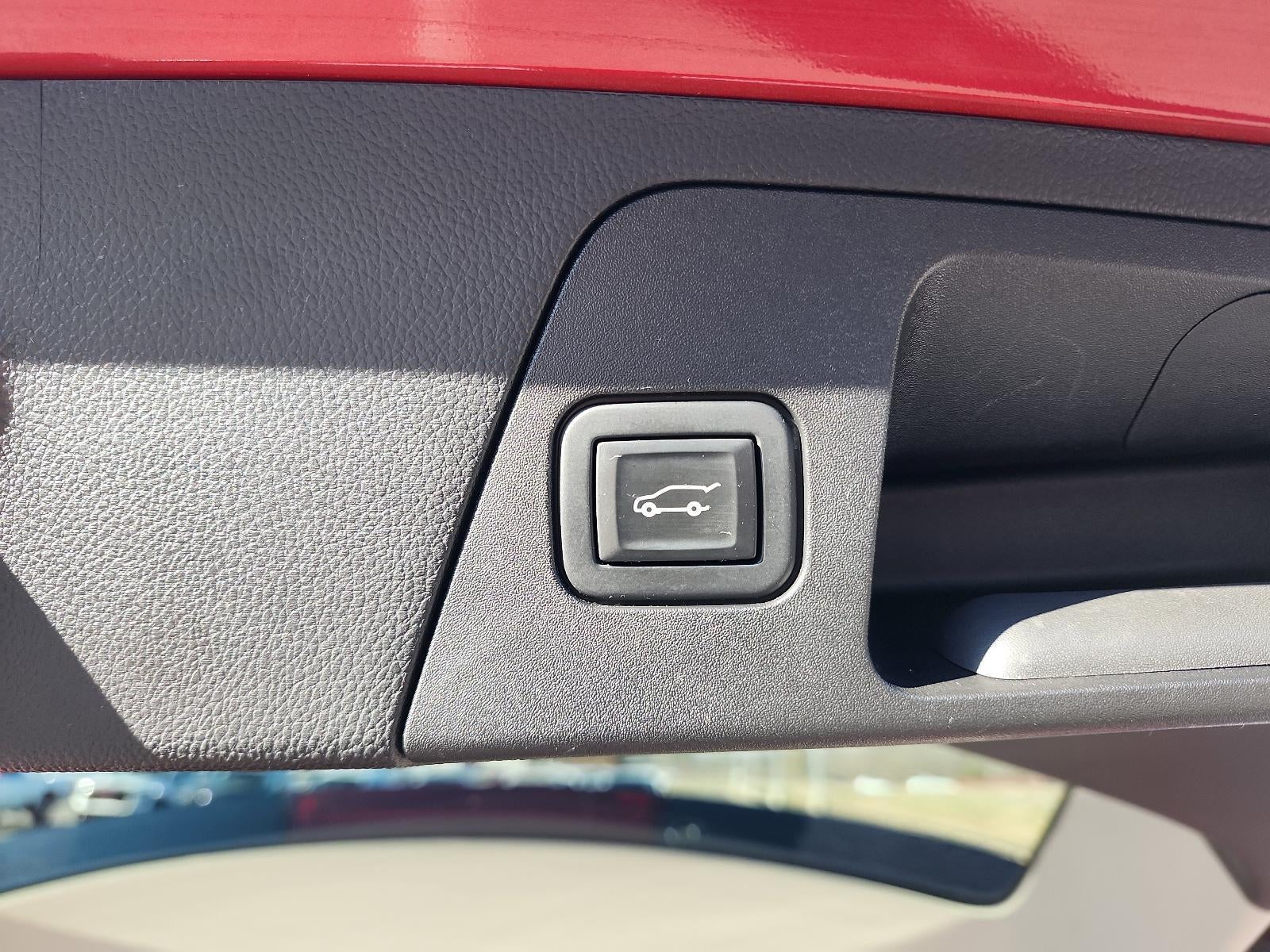 2020 Buick Envision Premium