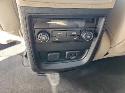2020 Buick Envision Premium