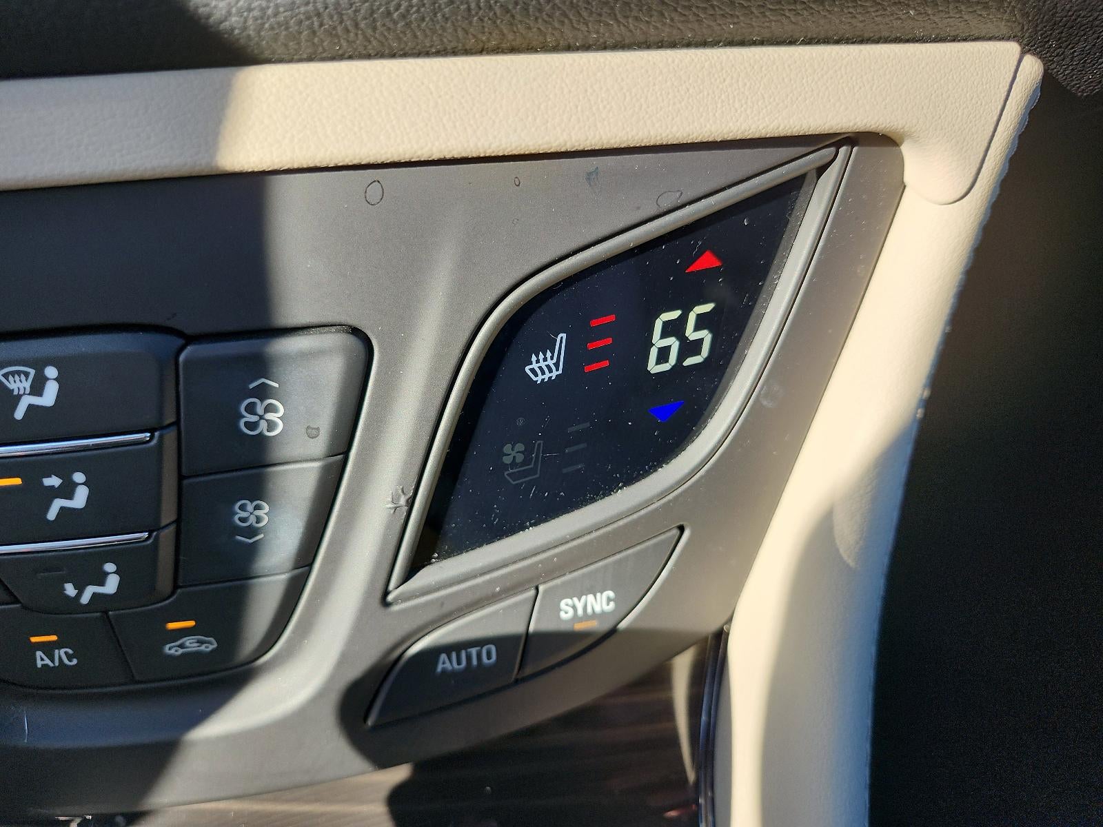 2020 Buick Envision Premium