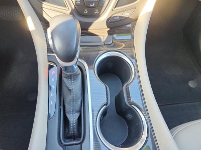 2020 Buick Envision Premium