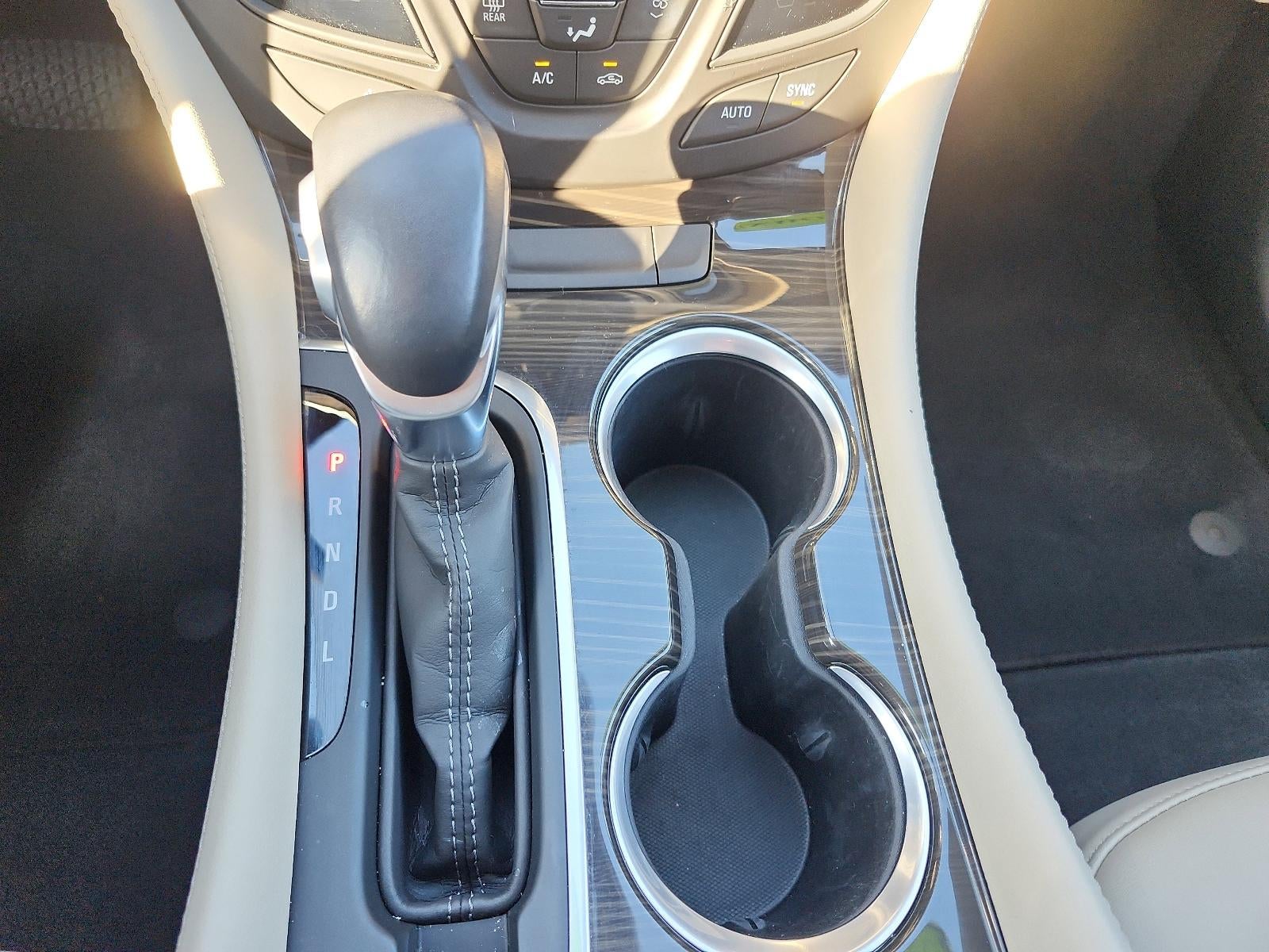 2020 Buick Envision Premium