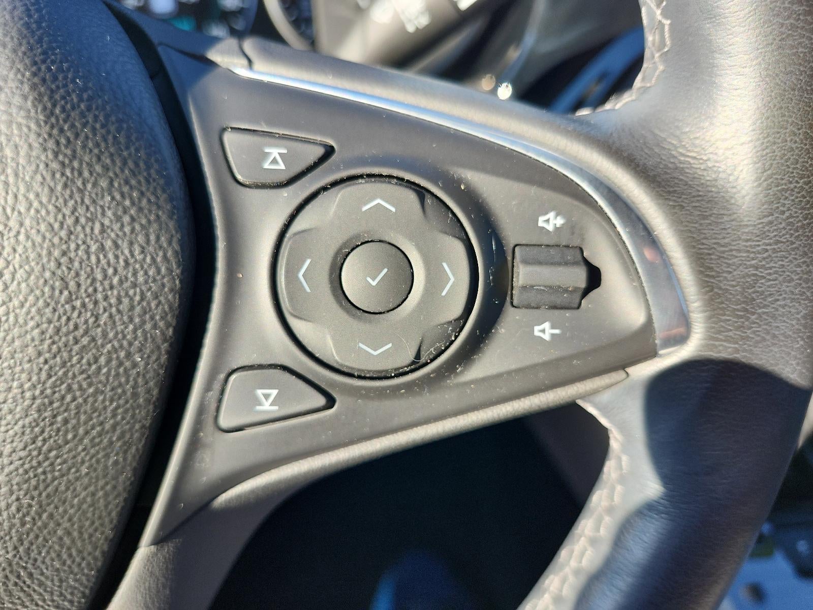 2020 Buick Envision Premium