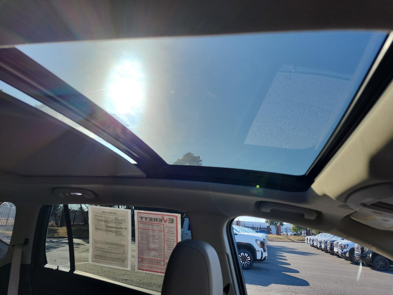 2020 Buick Envision Premium