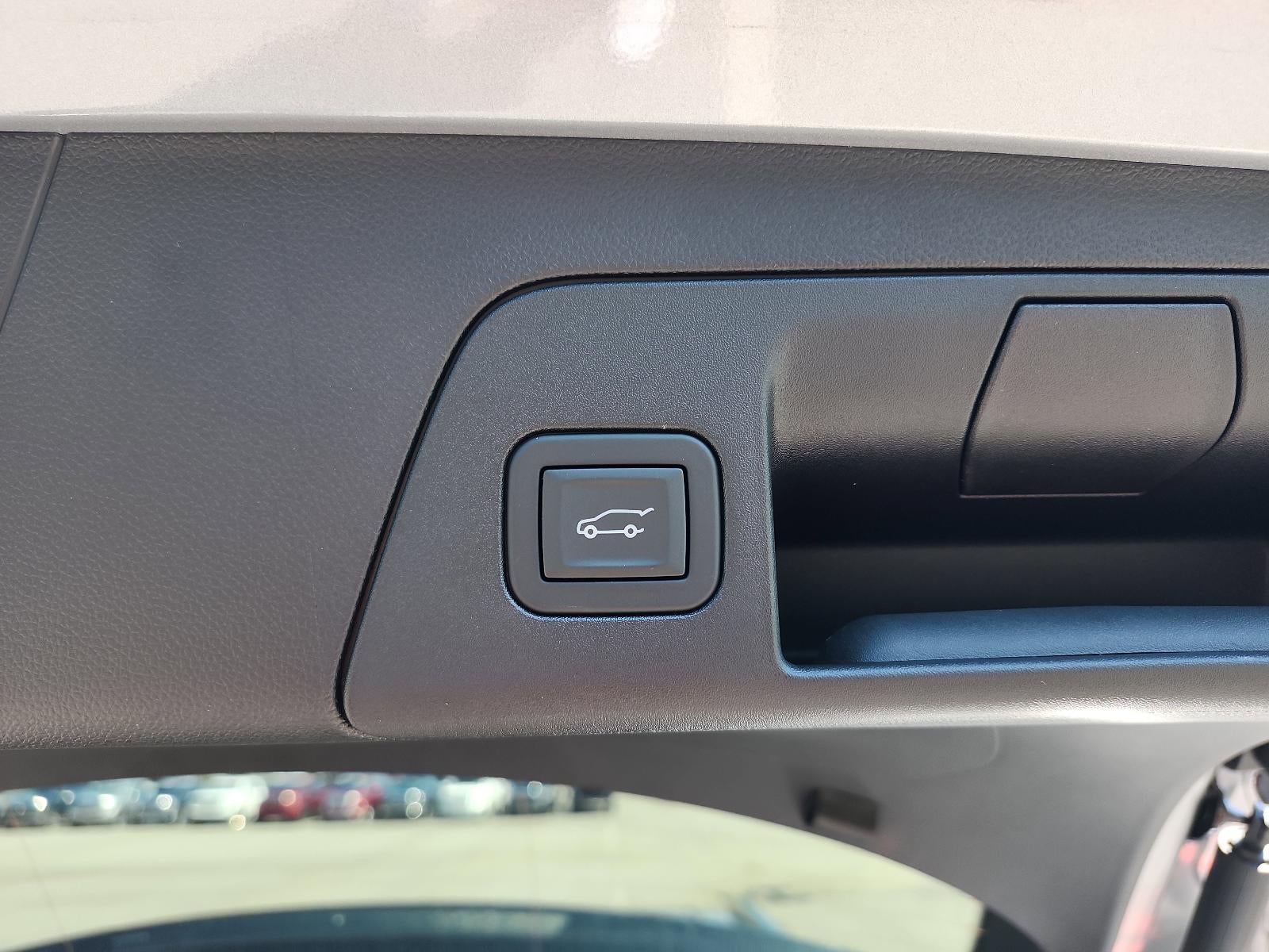 2025 Buick Envision AWD 4dr Sport Touring