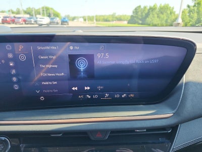 2025 Buick Envision AWD 4dr Sport Touring