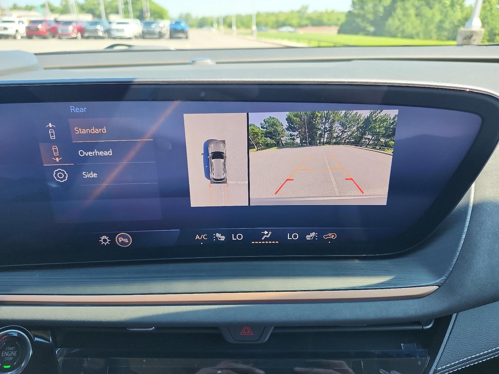 2025 Buick Envision AWD 4dr Sport Touring