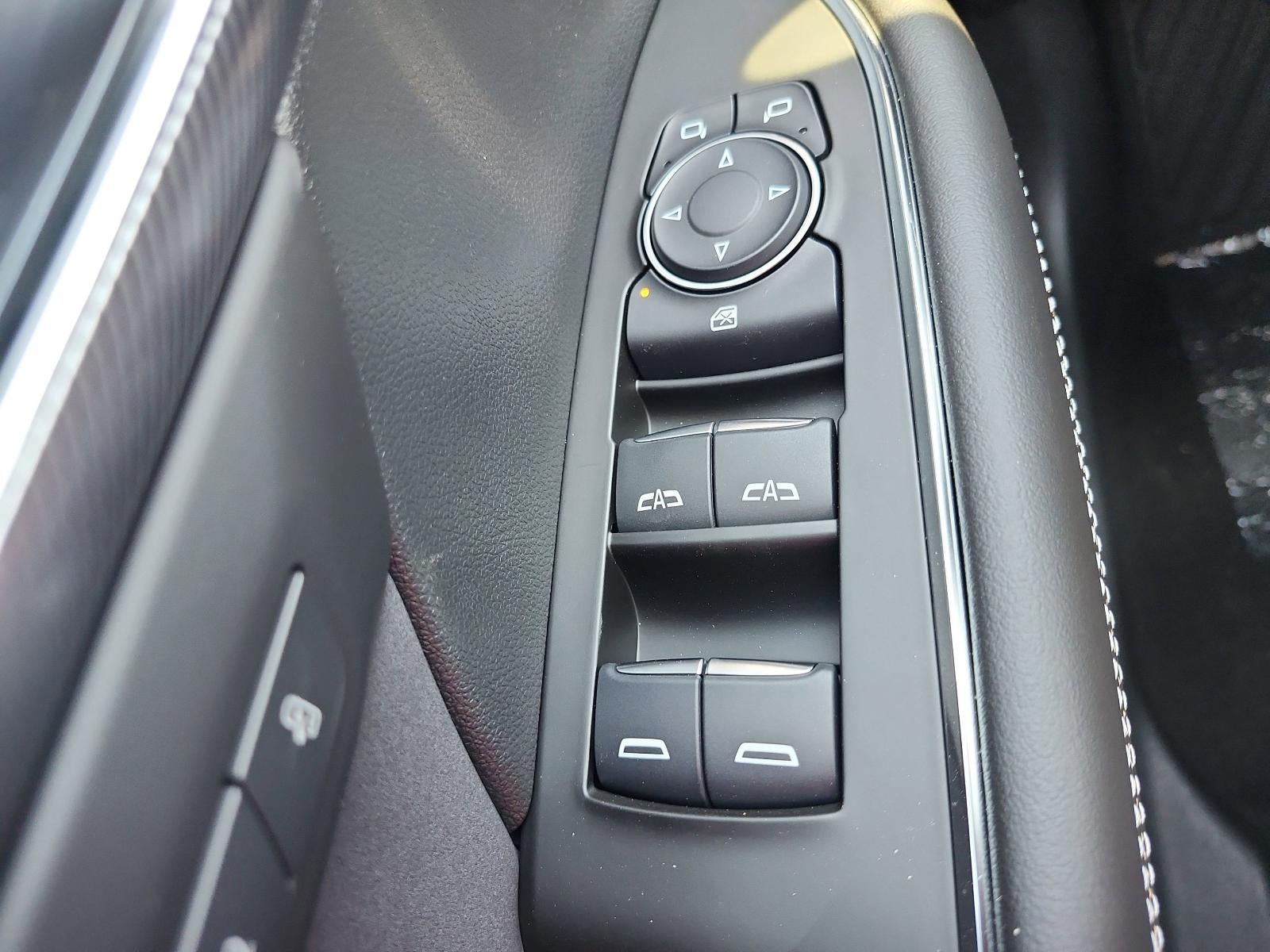 2025 Buick Envision AWD 4dr Sport Touring