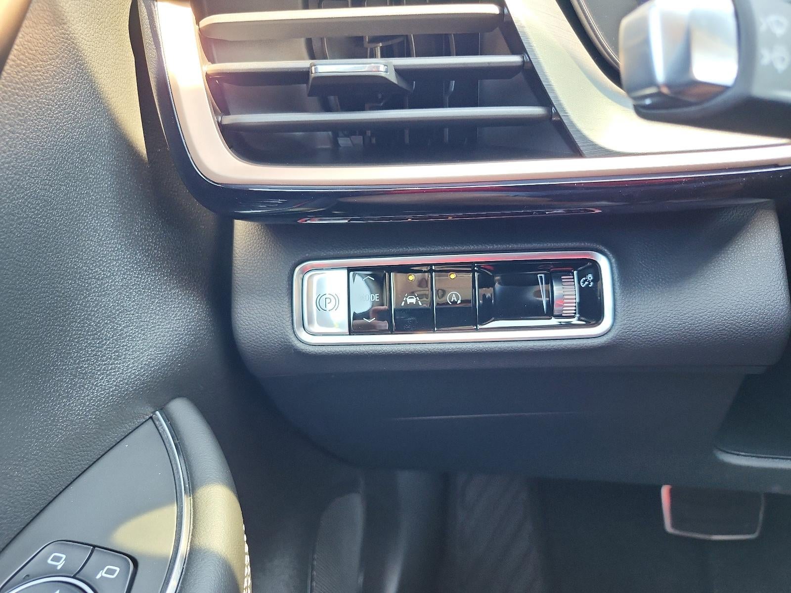 2025 Buick Envision AWD 4dr Sport Touring