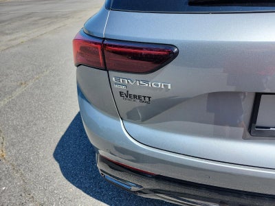 2025 Buick Envision AWD 4dr Sport Touring