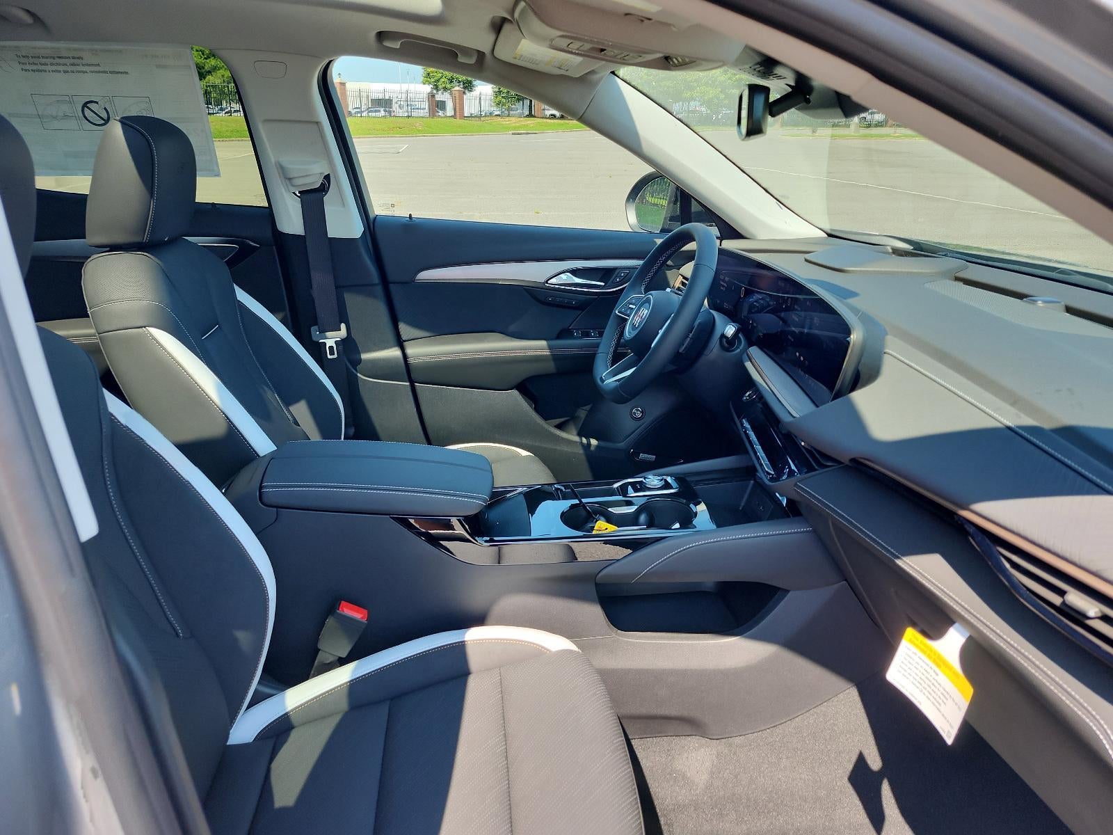 2025 Buick Envision AWD 4dr Sport Touring