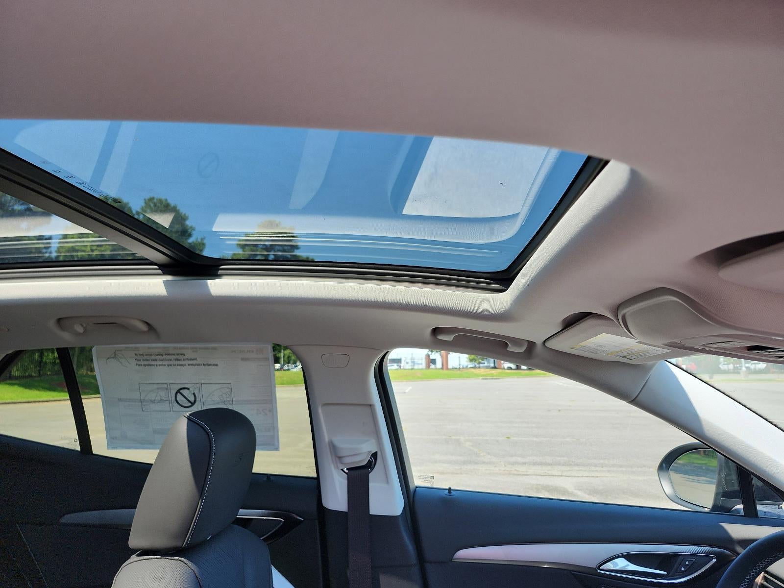 2025 Buick Envision AWD 4dr Sport Touring