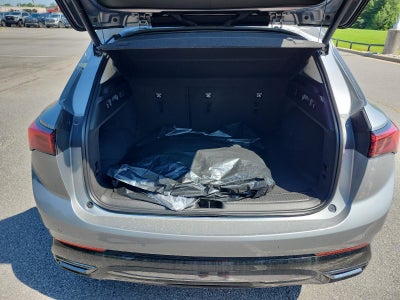 2025 Buick Envision AWD 4dr Sport Touring