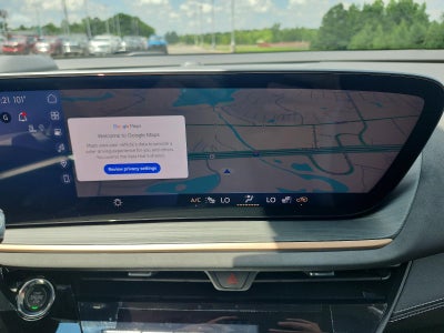 2025 Buick Envision AWD 4dr Sport Touring