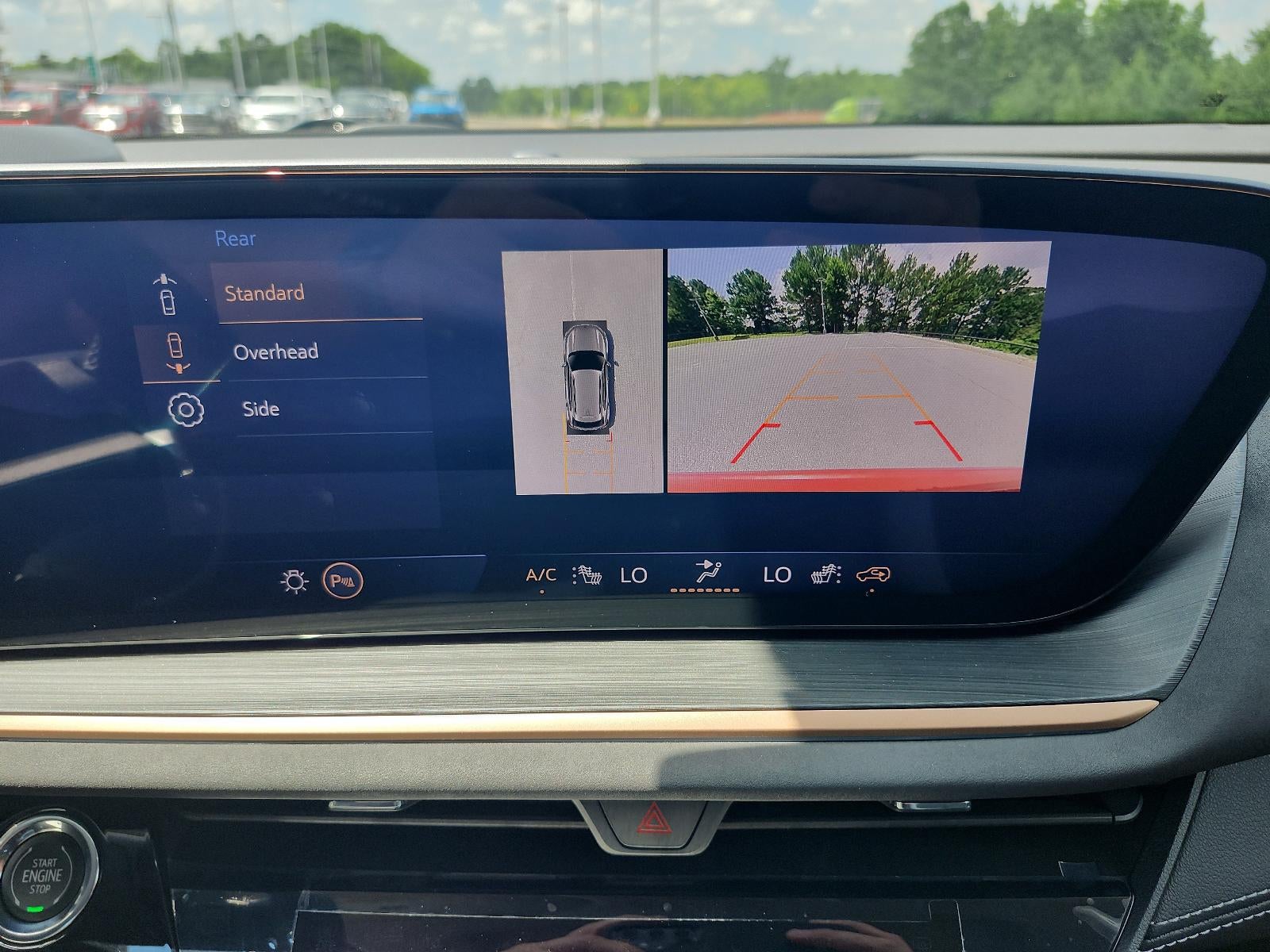 2025 Buick Envision AWD 4dr Sport Touring