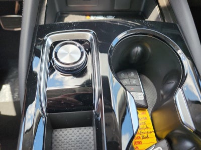 2025 Buick Envision AWD 4dr Sport Touring