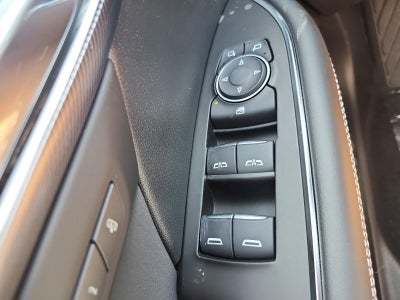 2025 Buick Envision AWD 4dr Sport Touring