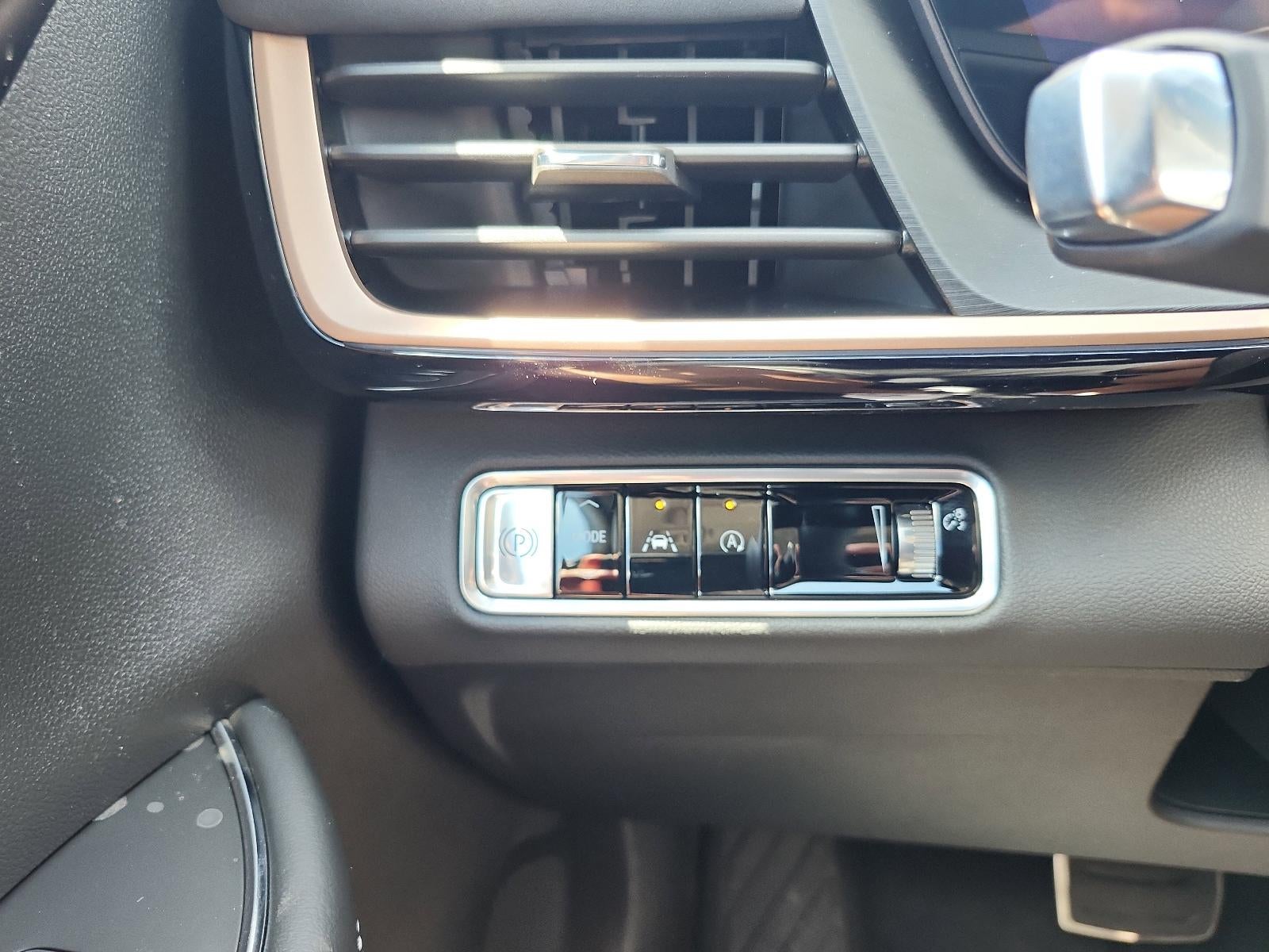 2025 Buick Envision AWD 4dr Sport Touring