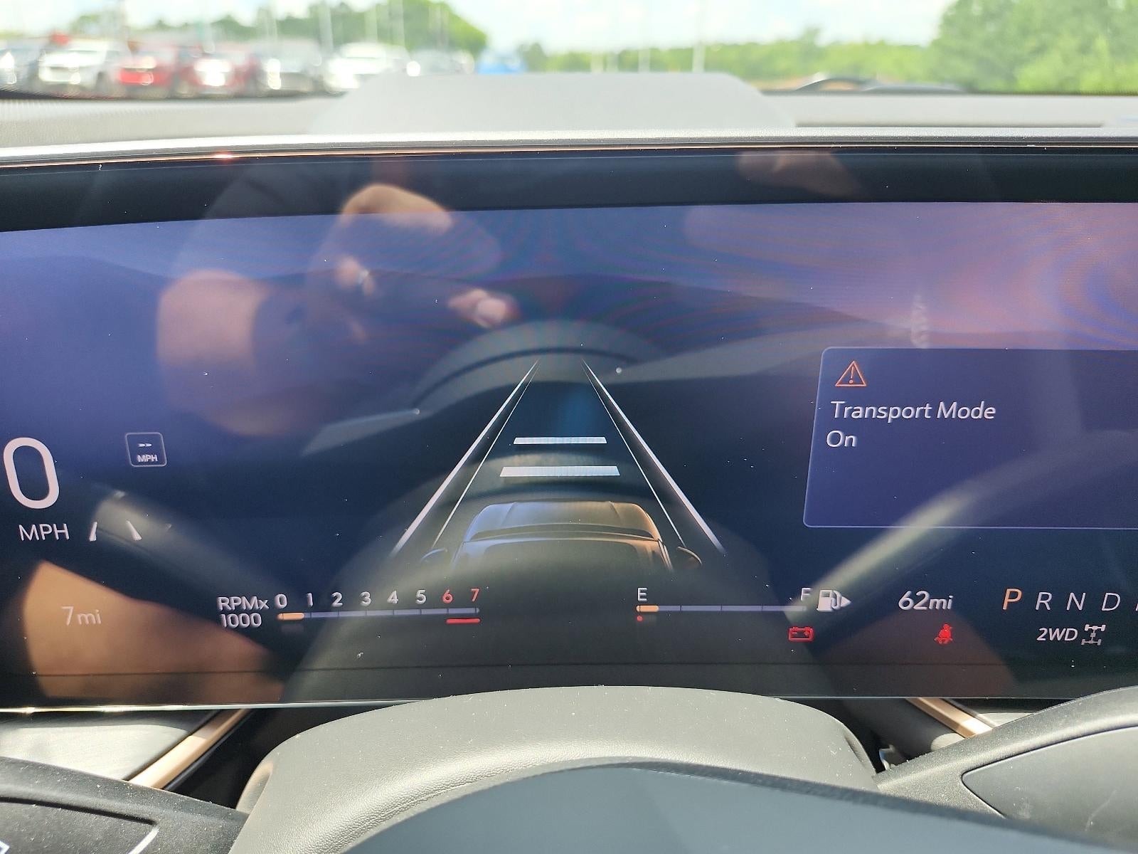 2025 Buick Envision AWD 4dr Sport Touring