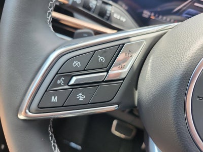 2025 Buick Envision AWD 4dr Sport Touring