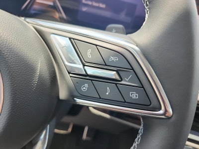 2025 Buick Envision AWD 4dr Sport Touring