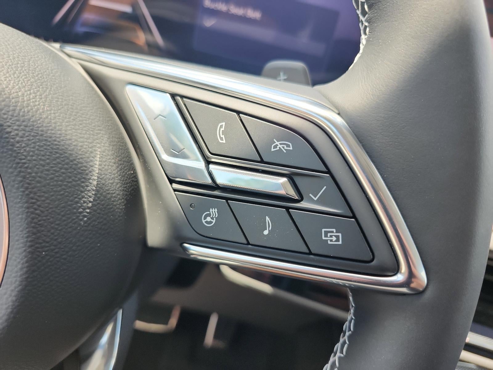 2025 Buick Envision AWD 4dr Sport Touring