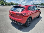 2025 Buick Envision AWD 4dr Sport Touring