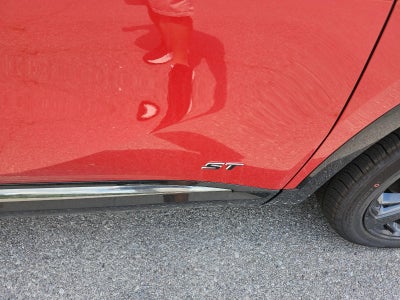 2025 Buick Envision AWD 4dr Sport Touring