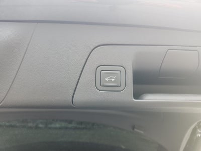 2025 Buick Envision Avenir
