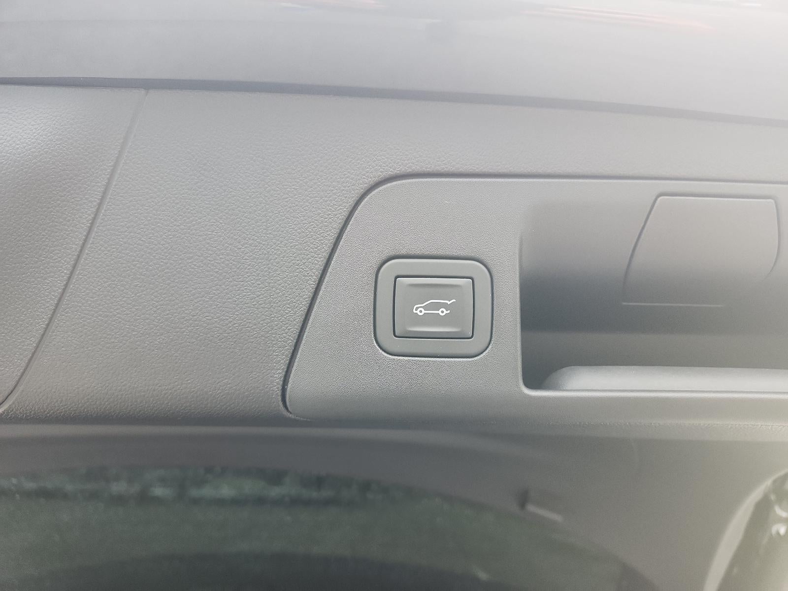 2025 Buick Envision Avenir
