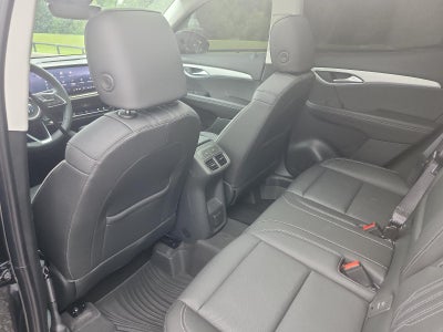 2025 Buick Envision Avenir