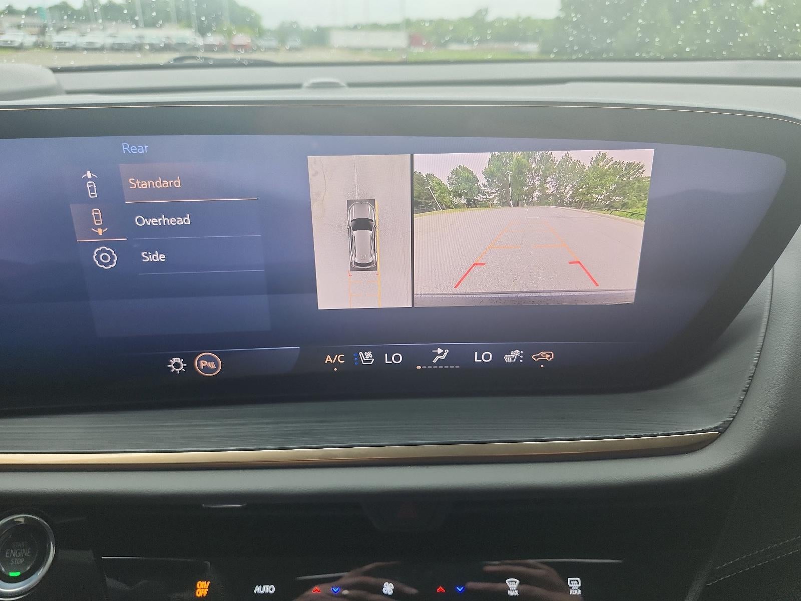 2025 Buick Envision Avenir
