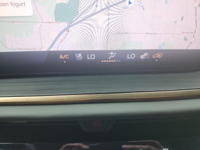 2025 Buick Envision Avenir