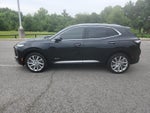 2025 Buick Envision Avenir