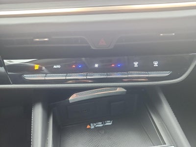 2025 Buick Envision Avenir