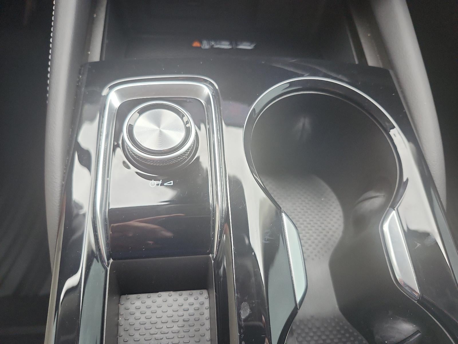 2025 Buick Envision Avenir