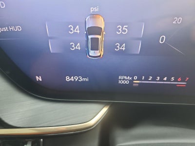 2025 Buick Envision Avenir