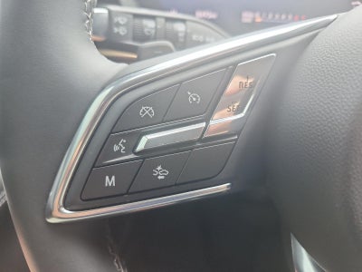 2025 Buick Envision Avenir
