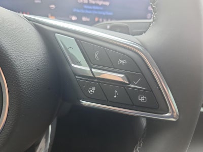 2025 Buick Envision Avenir
