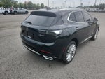 2025 Buick Envision Avenir