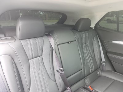 2025 Buick Envision Avenir