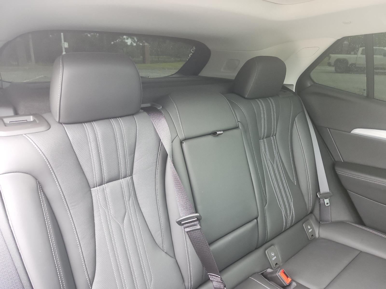 2025 Buick Envision Avenir