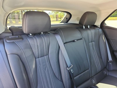2025 Buick Envision Avenir